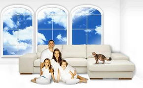 Подбираем в квартиру пластиковые окна Какие окна выбрать?